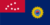 Plazas de Irian flag.png