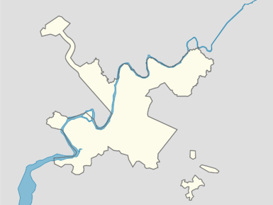 2021 Cerialimpiade is located in Paju Cantonment