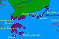 The Region of South Lyrica.