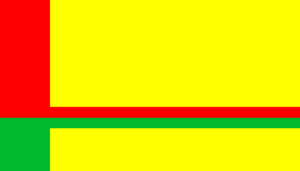 East Gerenia flag old.png
