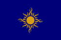 Flag of Verionist Republic