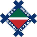 Logo of the Hoenn national football team