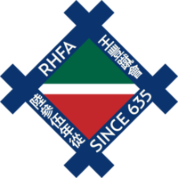 Logo of the Royal Hoennese Football Association