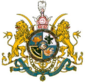 Coat of Arms of Sayaffallah