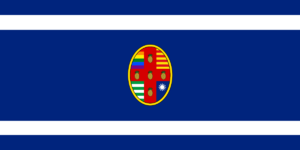 Flag of Yapreayan Community.png