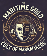 Maritime Guild of the Cult of Maskmakers