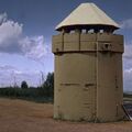 Guard tower