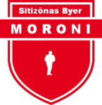 Sitizōnas Bɏer Moroni logo.png