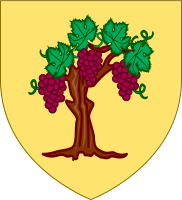 Coa of Noyon