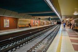 Grandbay metro station.jpg