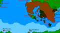 Islamic Republic of New Batavia, map versions 17.4.3 - present