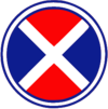 Logo of the Passas national football team