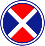 Logo of the Passas national football team