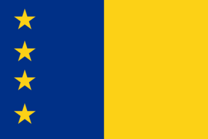Apollonian–Benacian Community flag.png