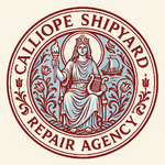 CalliopeShipyardLogo