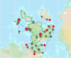 Mani map(not on Micras)