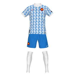Northcliff United third kit.png