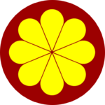 Logo of the Sanpantul national football team