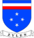 Coat of arms of Zylenia