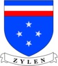 Coat of Arms of Zylenia