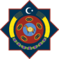 Coat of Arms of Thracistan