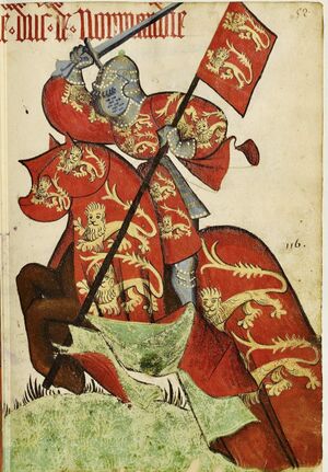 Norman Chivalry.jpg