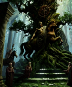 Keepers of the Grove