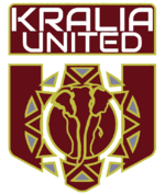 Kralia United badge.png