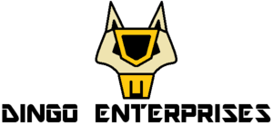 Dingo Ent logo.png