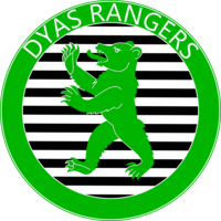 Dyas Rangers Badge.png