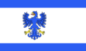 Flag of Bad Aachen