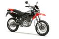 Dirt bike M201