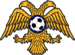 Logo of the Apollonian Republic national football team