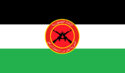 Flag of Ashad Republic