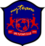 UPB MyTeam FC Logo.png