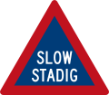 Phinbella road sign W000 (slow).svg