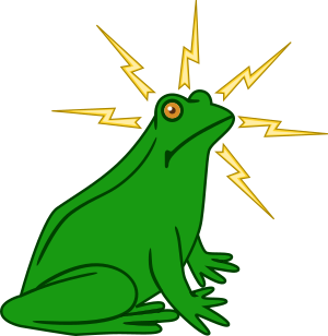 Electra heraldic badge.svg