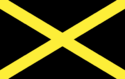 Flag of Ralgon (national), Adrestian (regional)