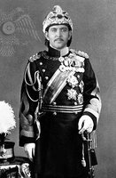 Tobu Emperor