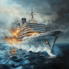 Sinking of the biternion oil painting.png