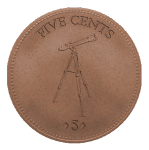 5 MER cent reverse.png