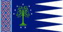 Flag of Normark