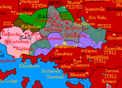 Location of Northbloom