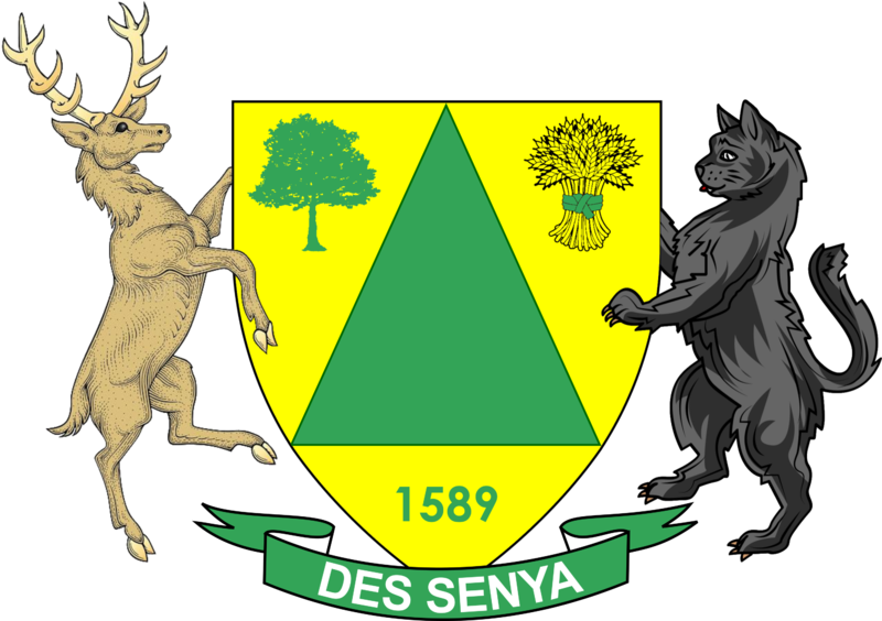 File:Coat of arms of Senya.png