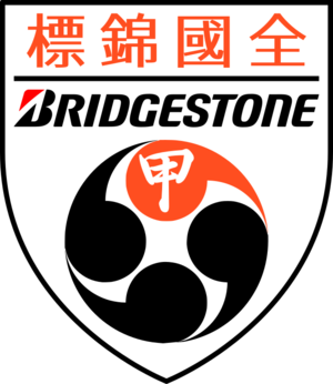 Bridgestone First Division logo.png