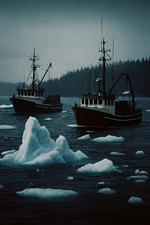 Caledonj Bay Fishermen’s’ Cooperatives