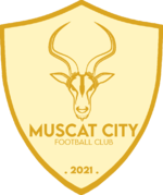 Muscat City FC logo.png