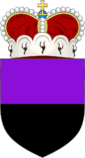 Coat of Arms of Graustark