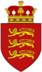 Coat of Arms of {{{duchyname}}}