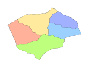 Caponord administrative divisions.png